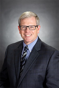 Joseph C. Schroeder's Profile Image