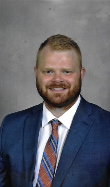 Daniel P. Painter's Profile Image